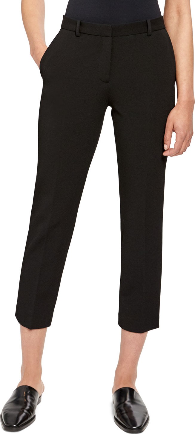Theory Tailored Skinny Trousers Theory Tailored Skinny Trousers