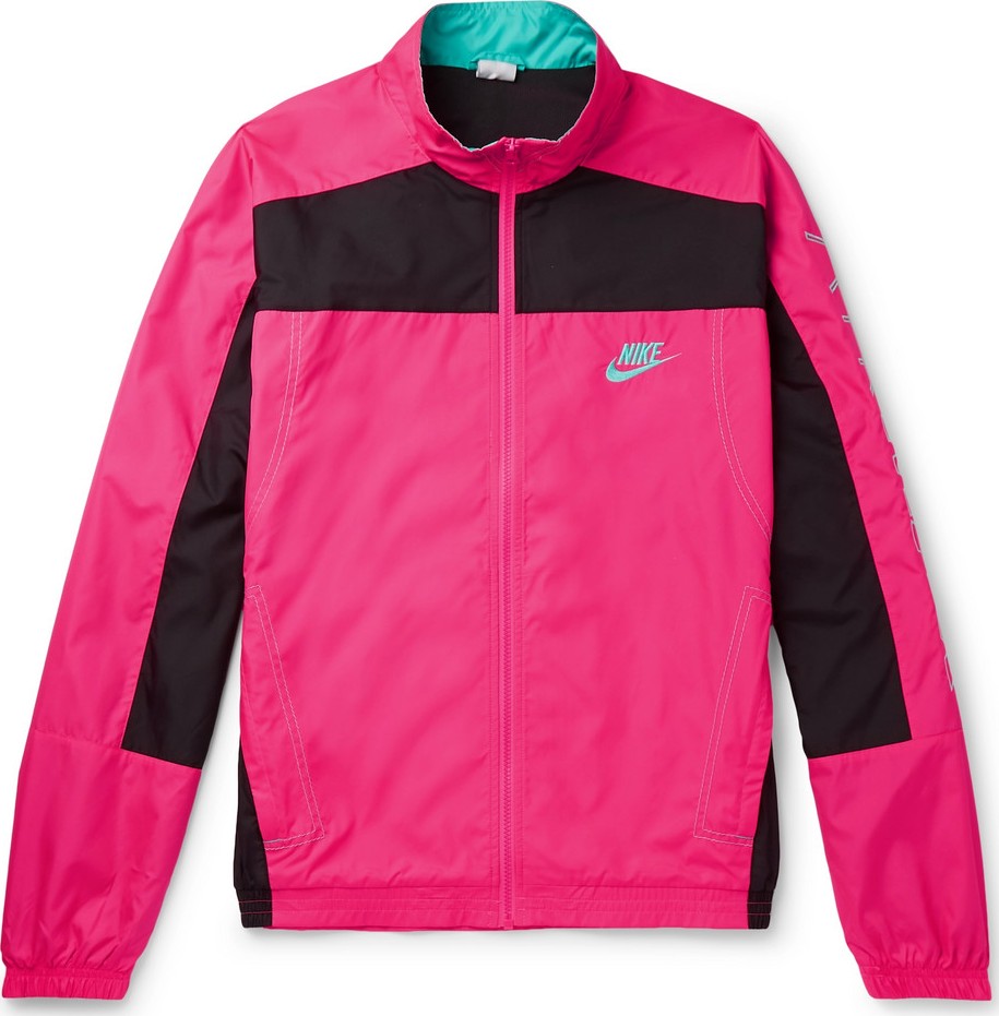 Nike + atmos Shell Track Jacket