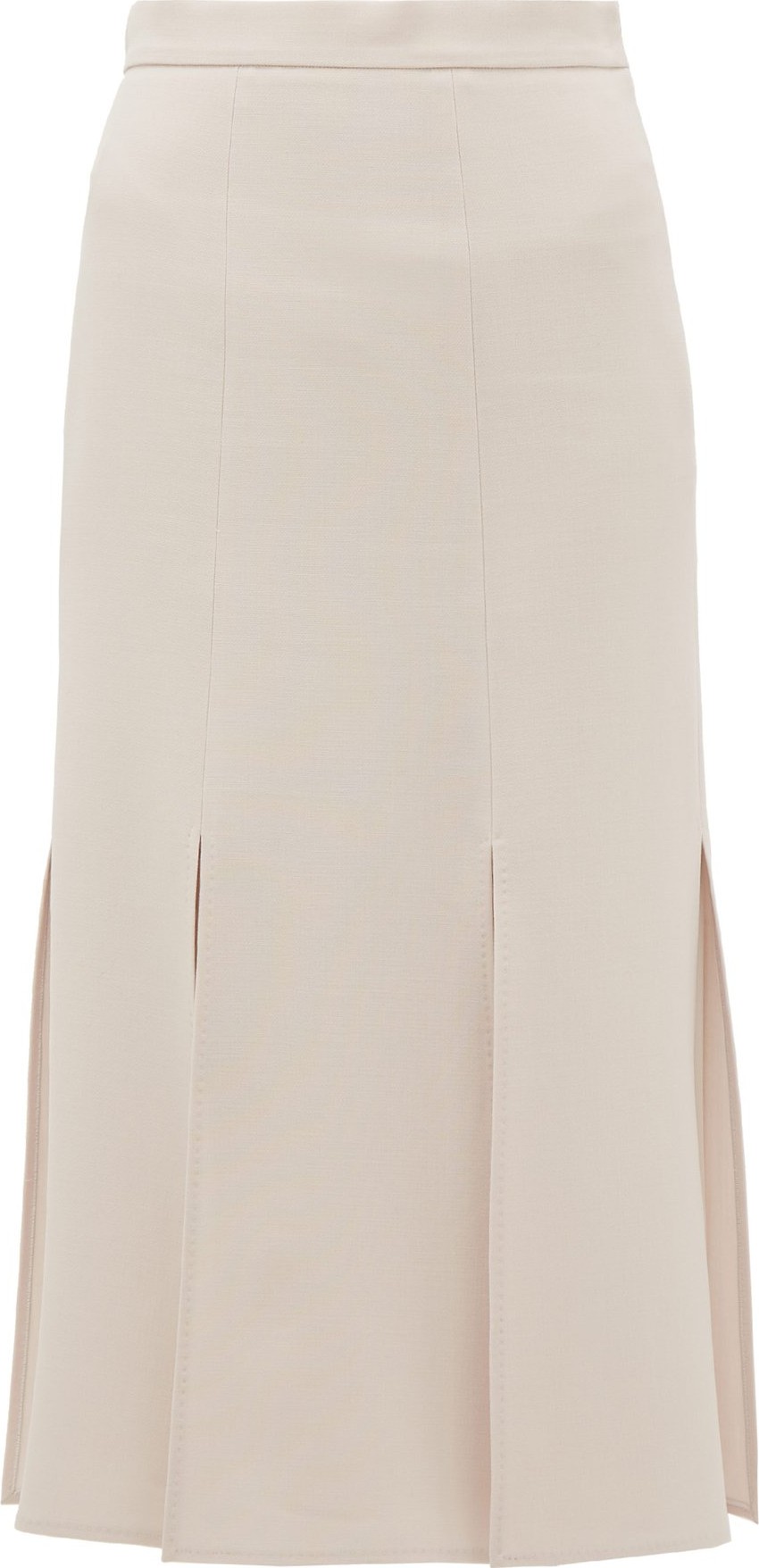 Max Mara Road skirt