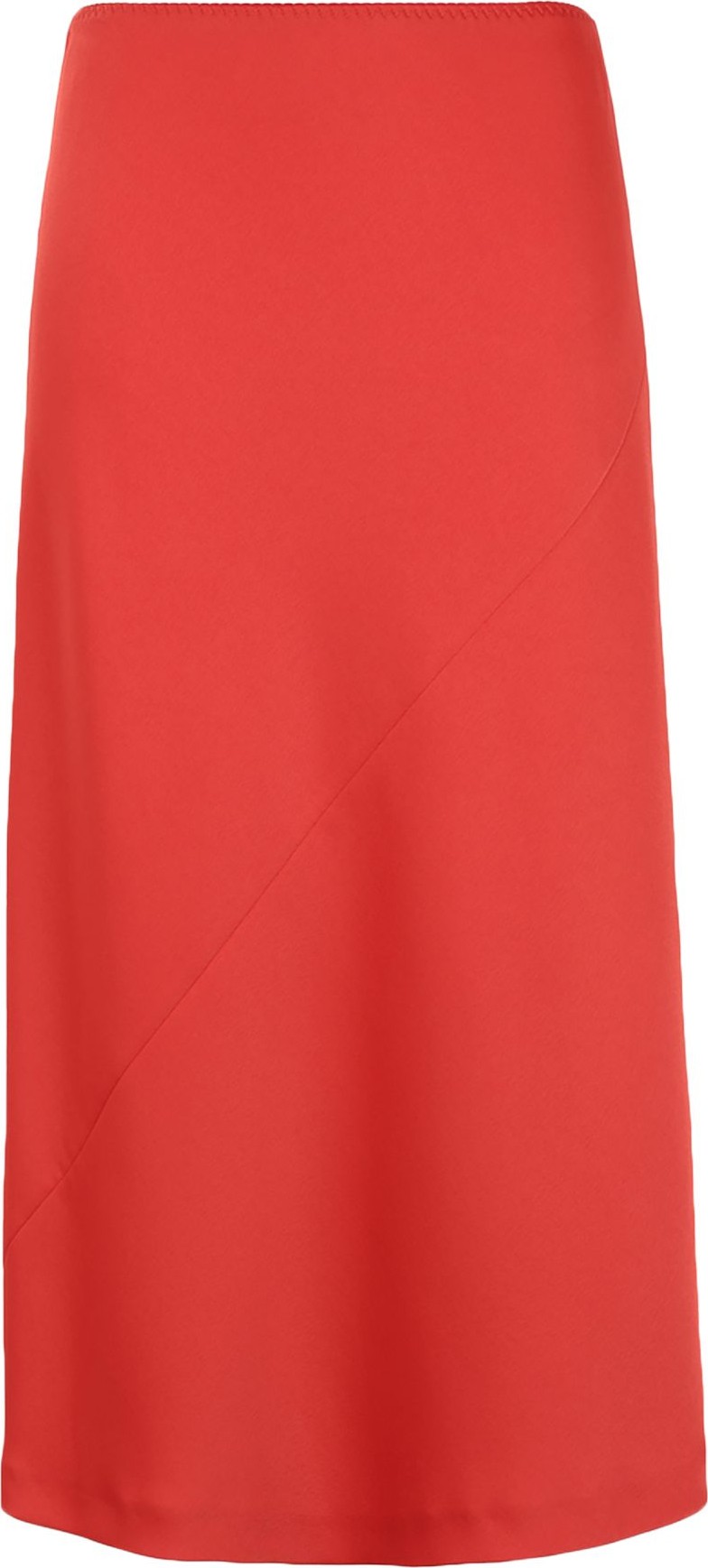 Maison Margiela Midi Skirts
