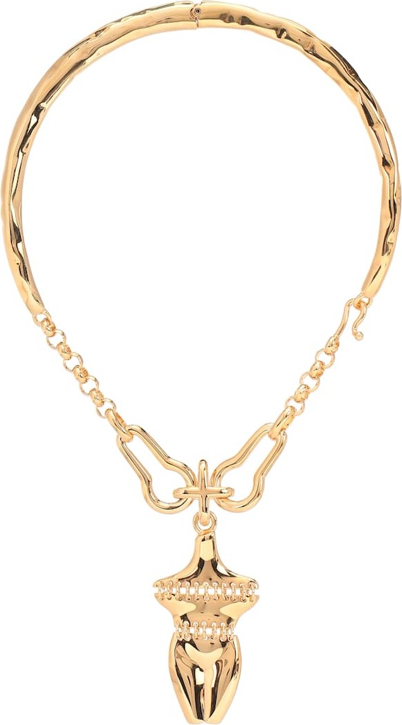 Chloe Femininities necklace