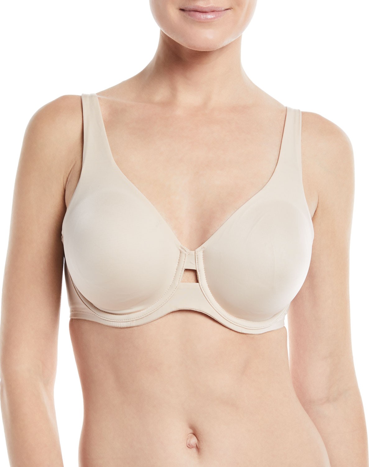 Wacoal First Instinct Full-Figure Underwire Bra