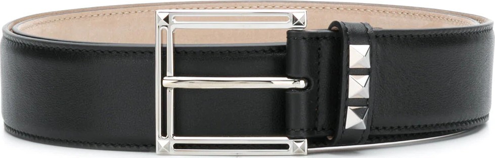 Valentino Valentino Garavani Rockstud belt
