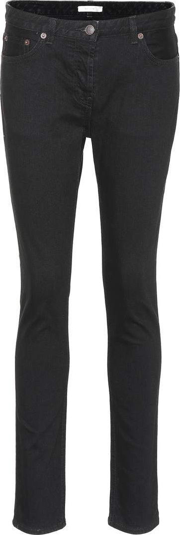 THE ROW Bonly skinny jeans
