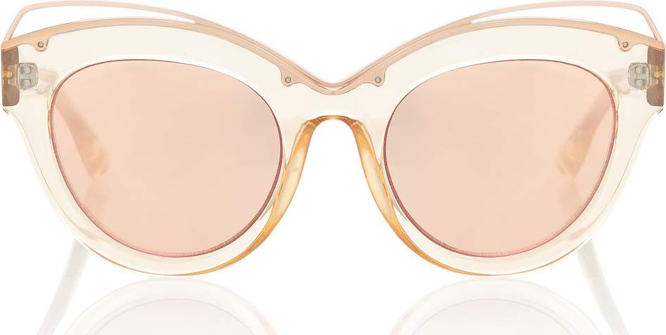 Le Specs Halogazer sunglasses