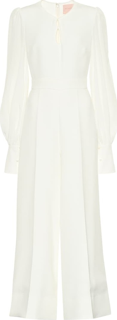 Roksanda Cady jumpsuit