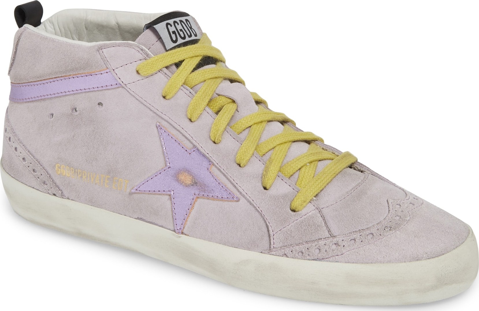 Golden Goose Deluxe Brand Midstar Sneaker