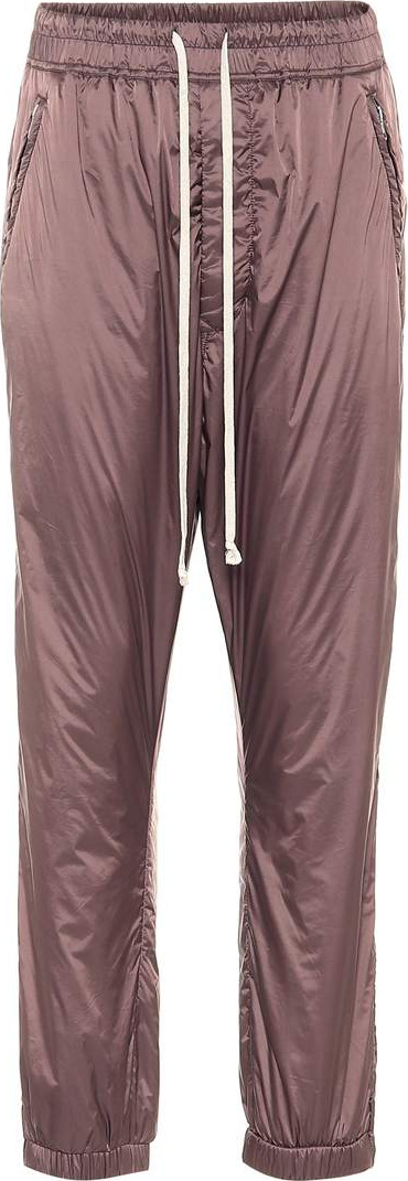 Rick Owens Track pants