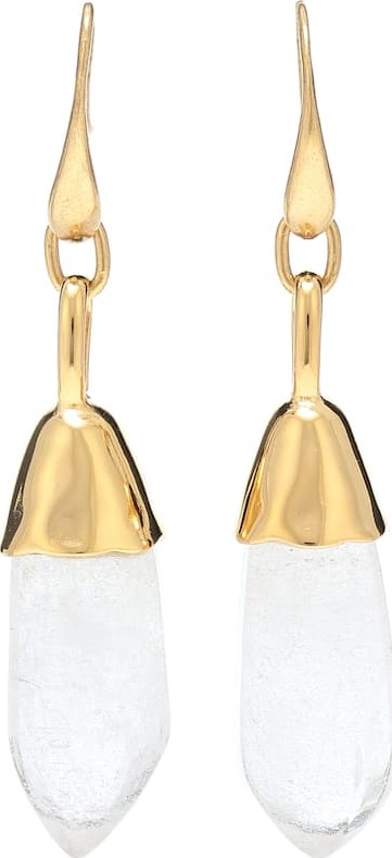 Marni Stone earrings