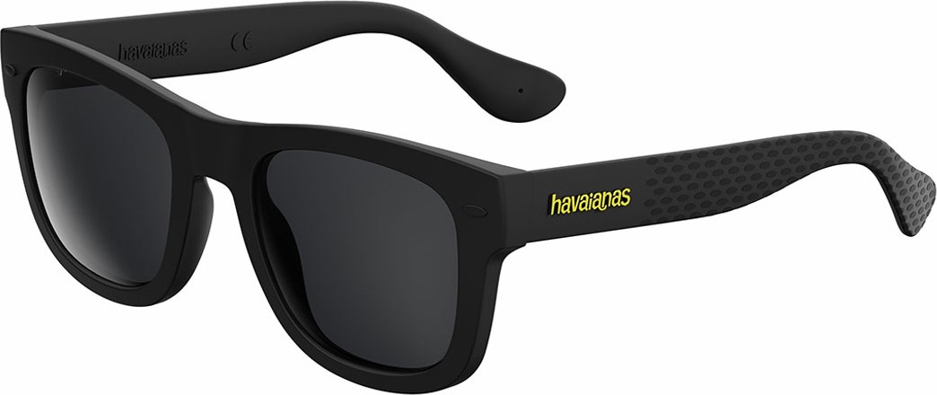 Havaianas Square Monochromatic Sunglasses