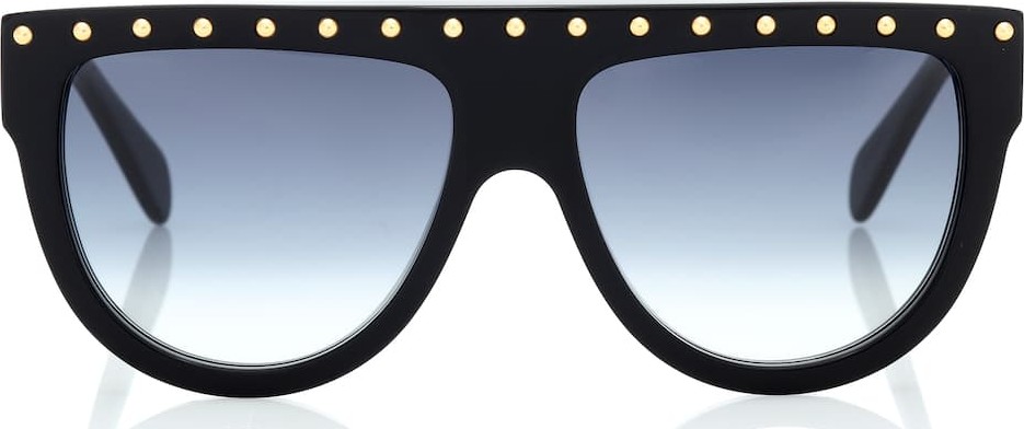 Celine Embellished sunglasses