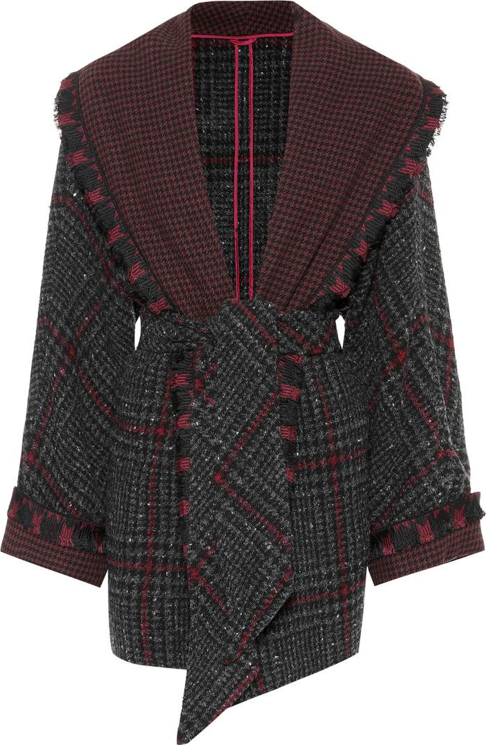 Etro Wool cardigan