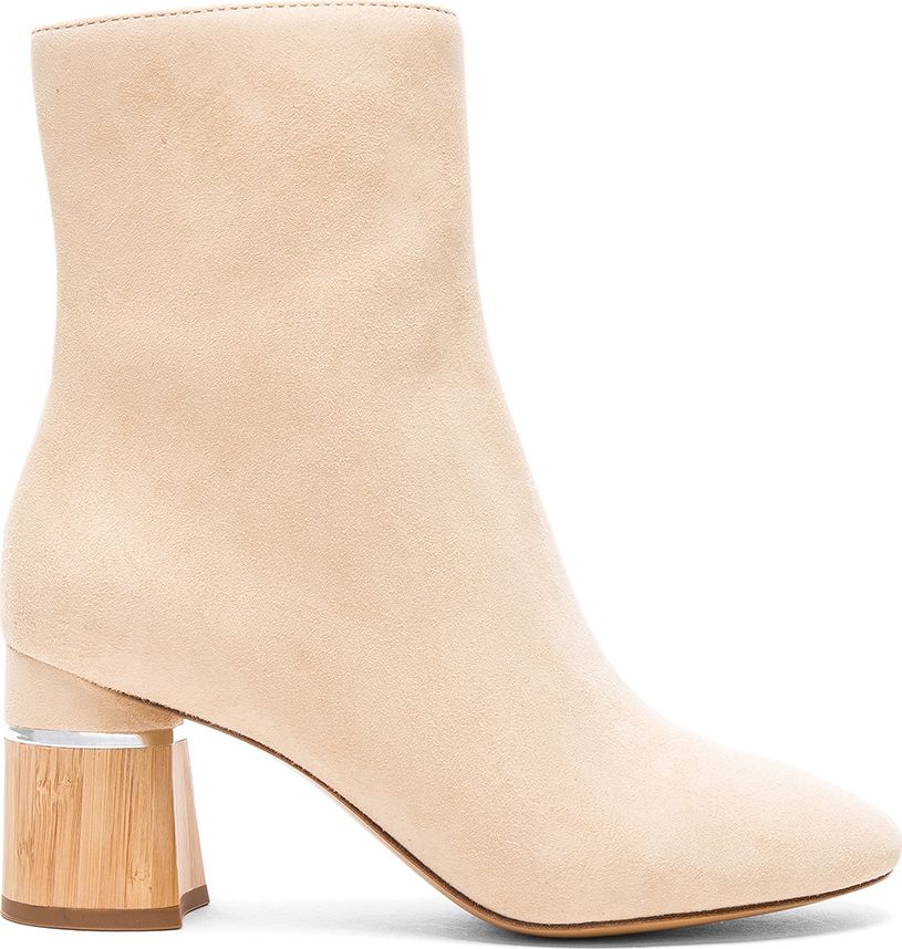 3.1 Phillip Lim Leather Drum Boots