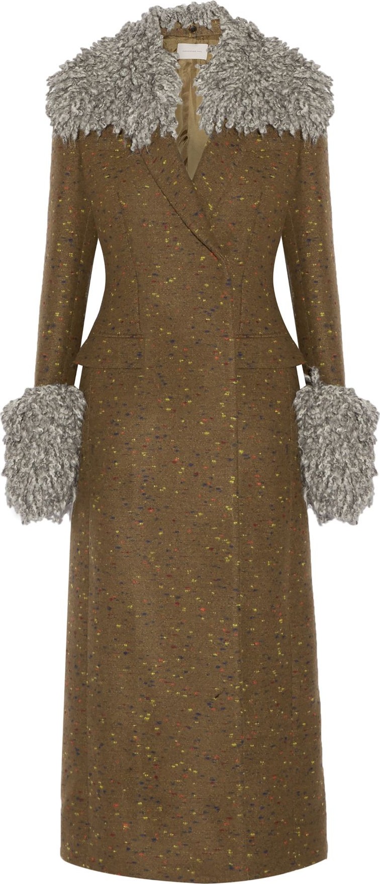 Christopher Kane Coat