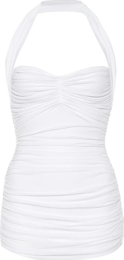 Norma Kamali Bill Mio swimsuit