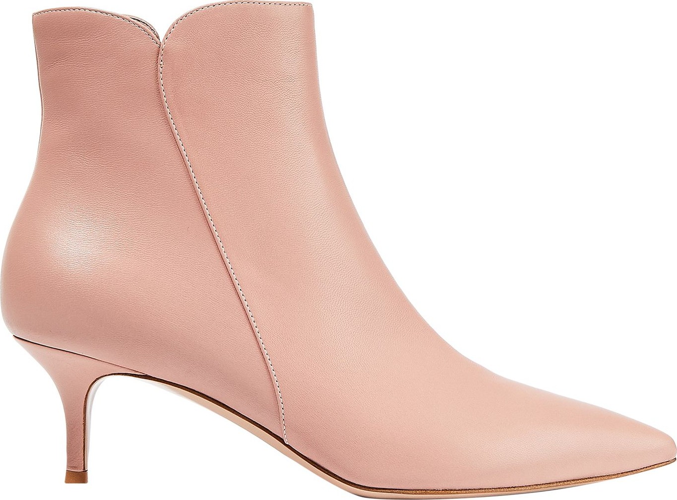 Gianvito Rossi Ankle Boot