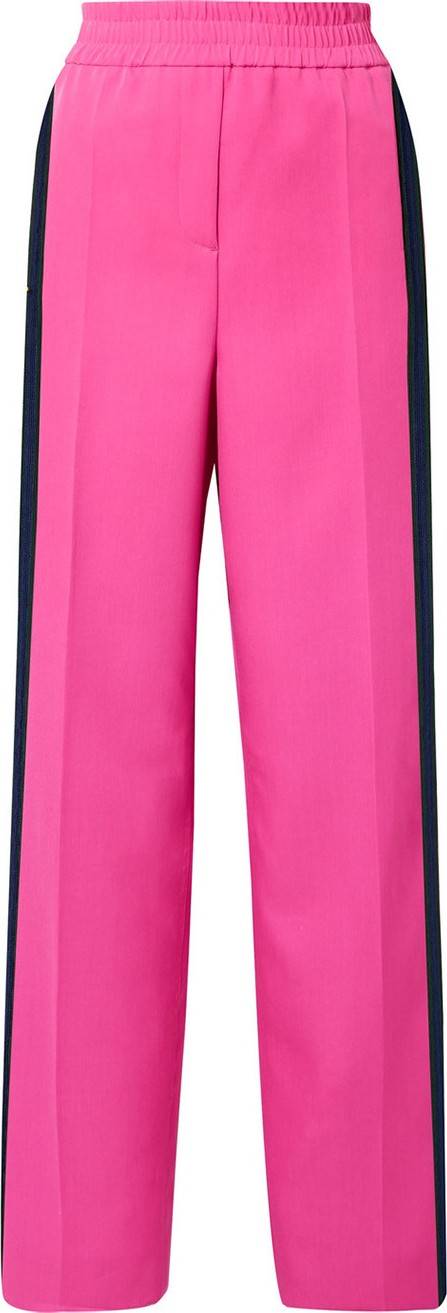 Calvin Klein 205W39NYC Side stripe tuxedo track pants