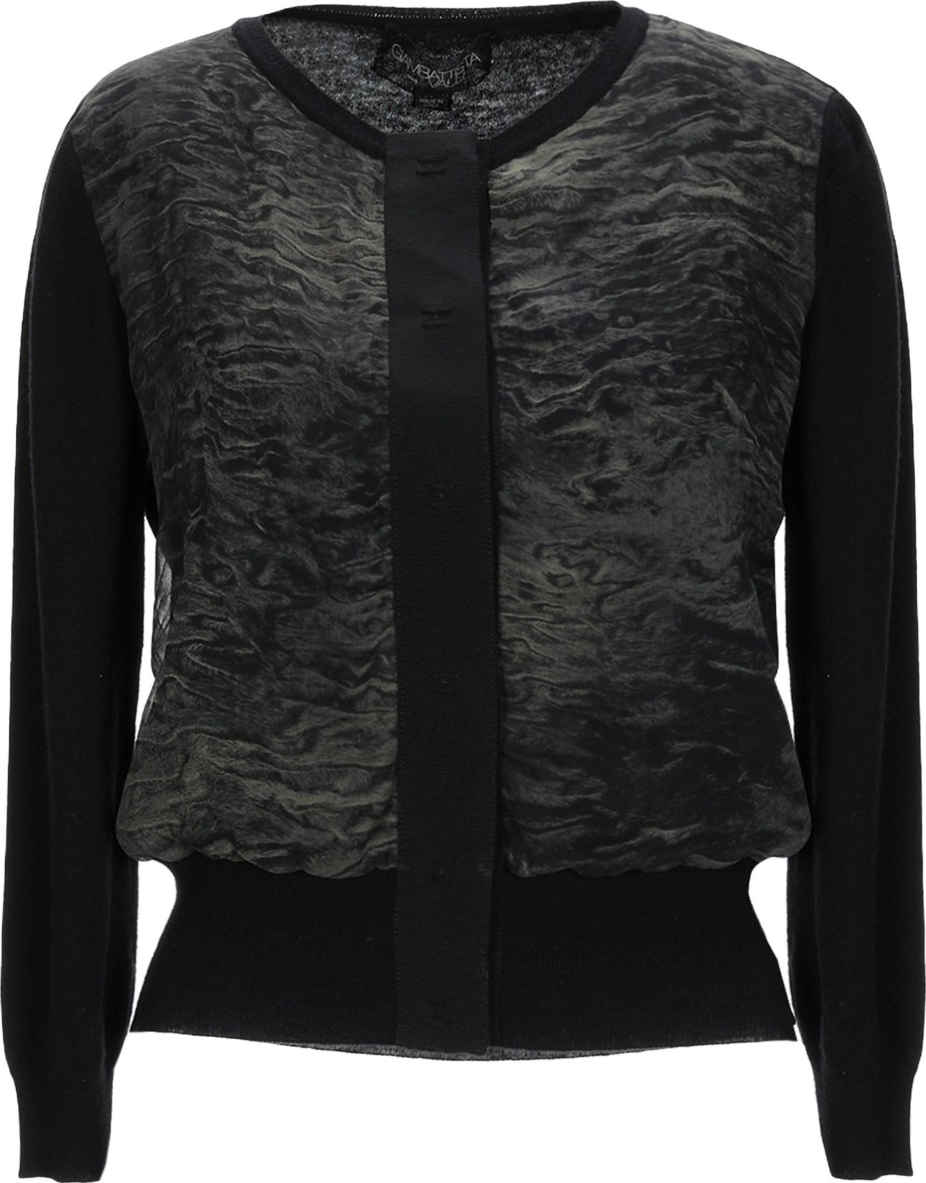 Giambattista Valli Cardigan