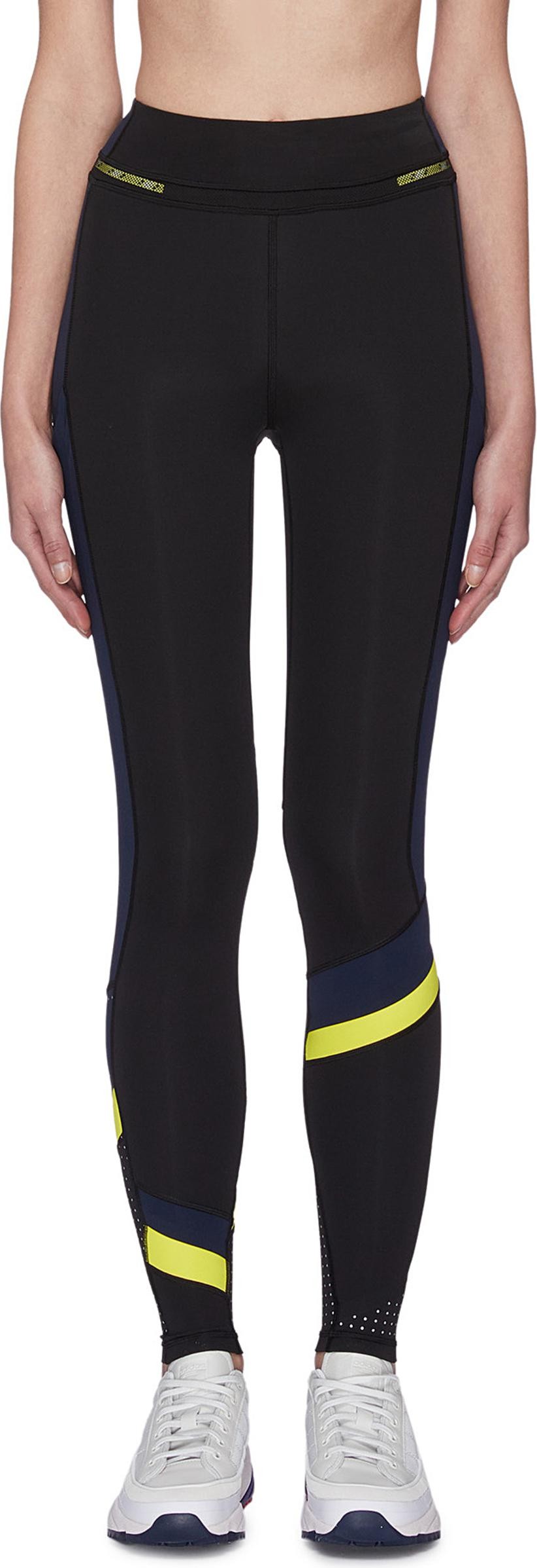 Roksanda x Lululemon Performance Break New Ground Crop Pants