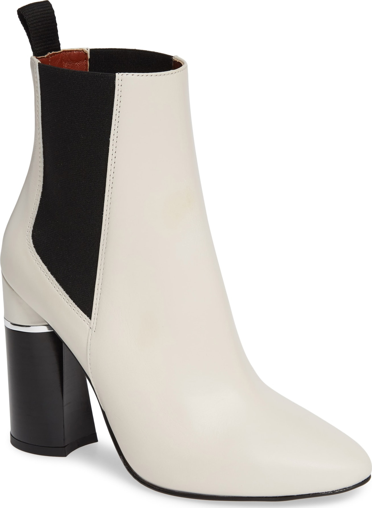 3.1 Phillip Lim Drum Chelsea Bootie