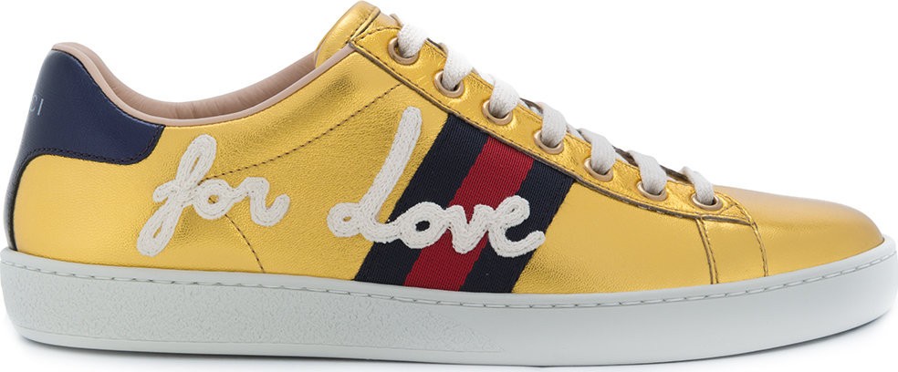 Gucci Ace sneakers