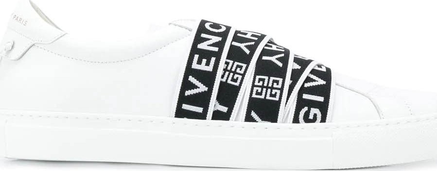 Givenchy 4G Webbing Sneakers