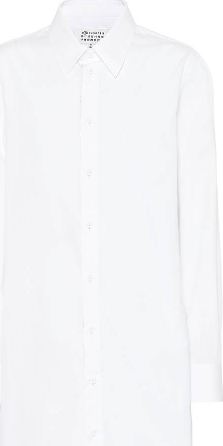 Maison Margiela Cotton shirt