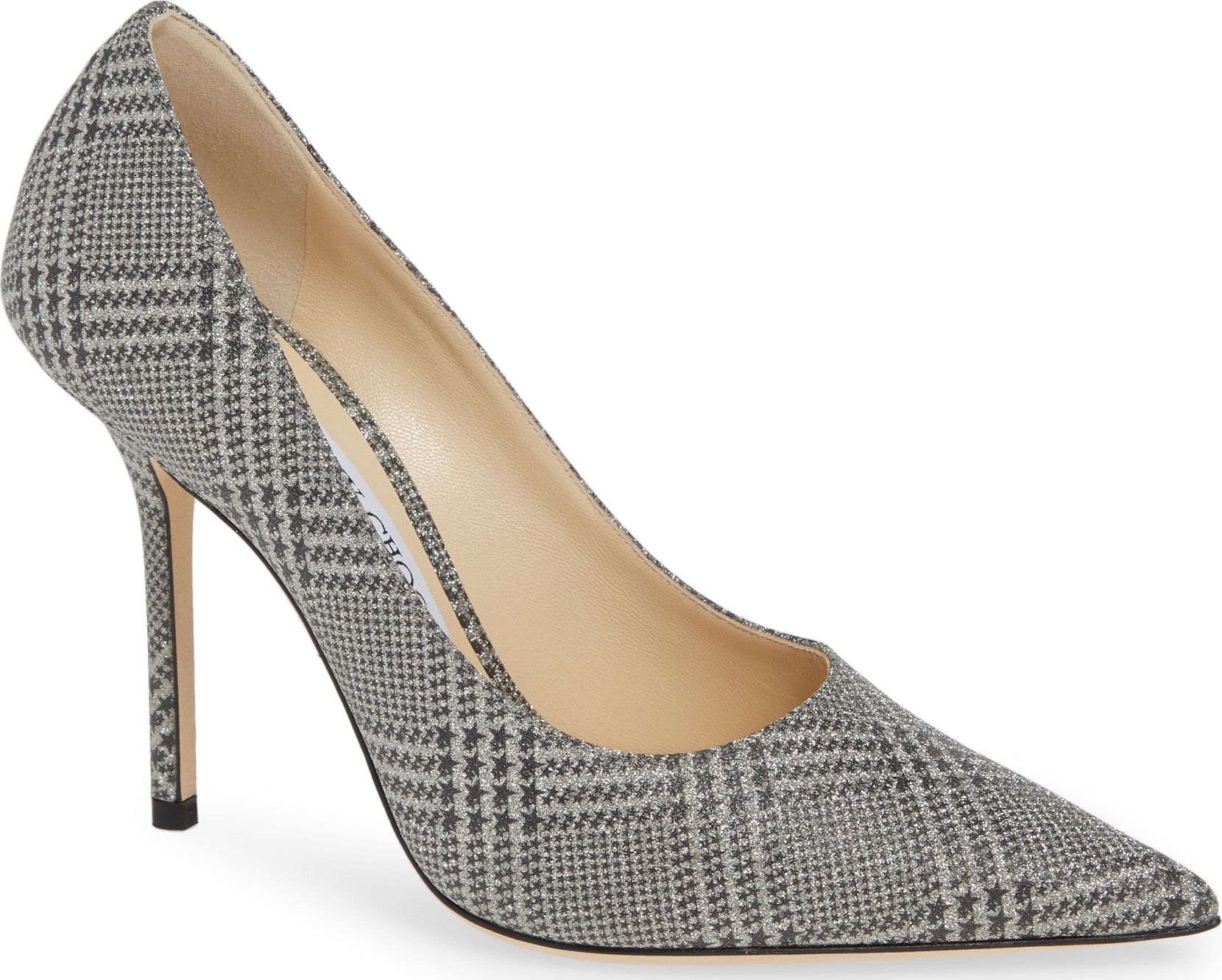 Jimmy Choo Love Pump