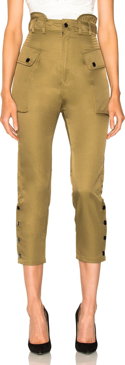 Marissa Webb Belle Pant