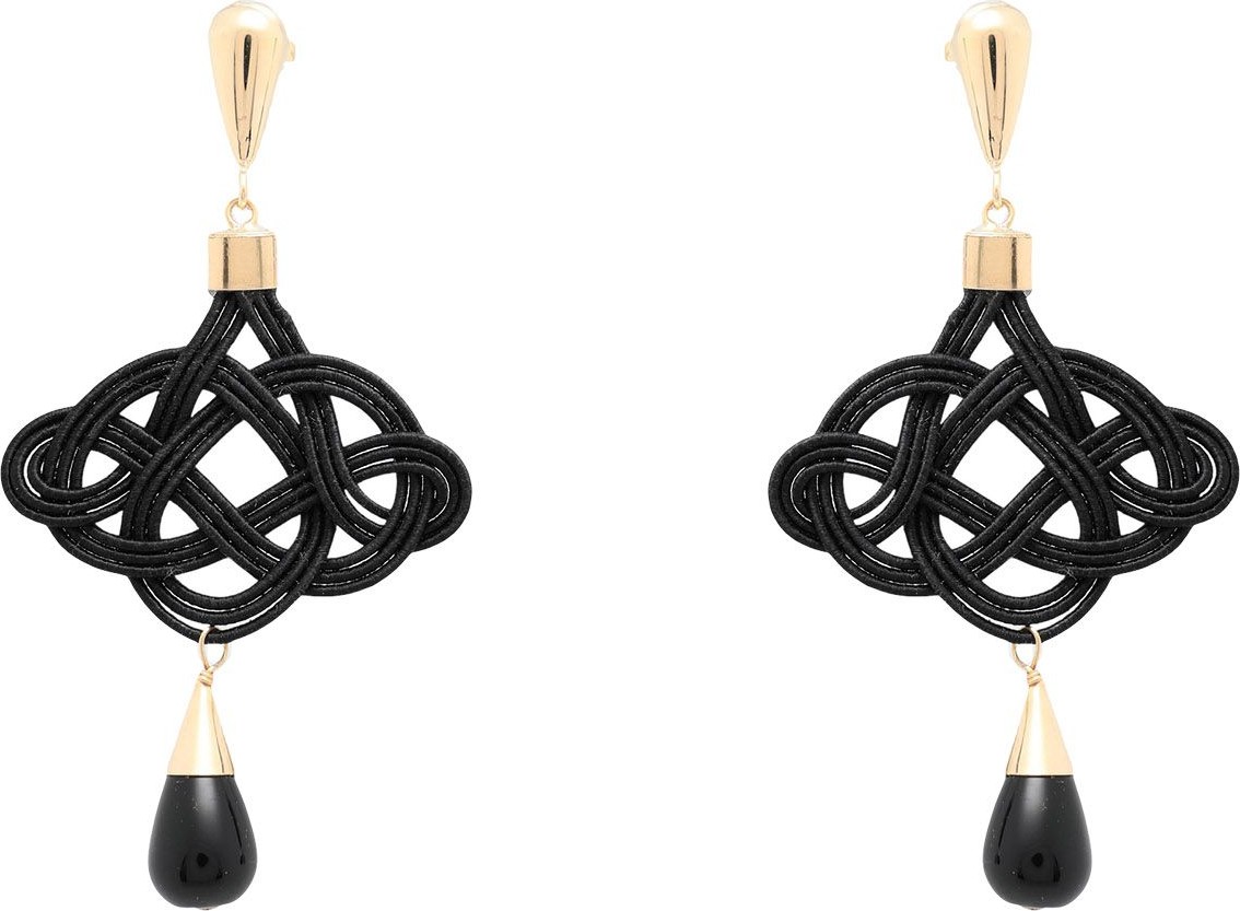 Anna E Alex Earrings