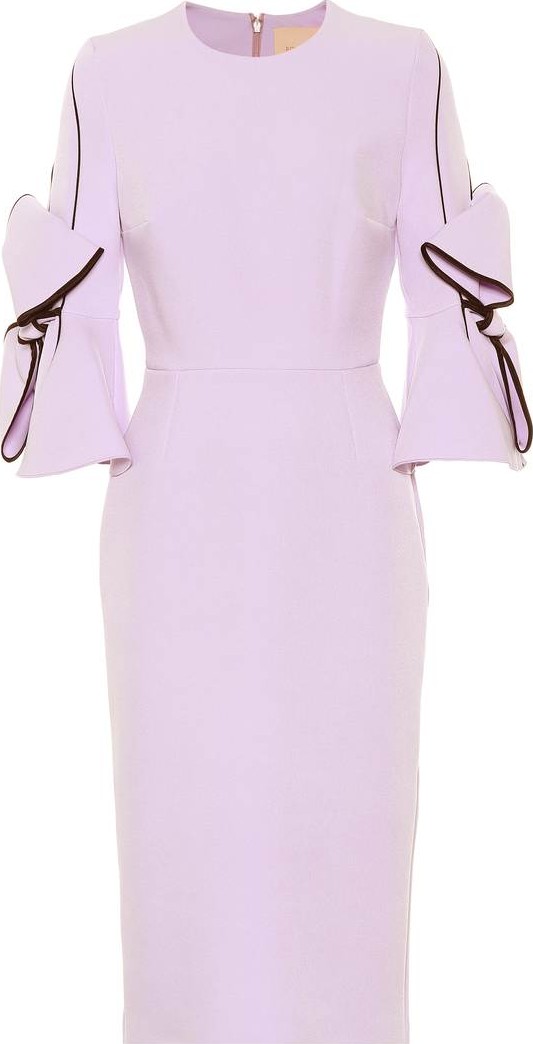 Roksanda Lavete cady dress