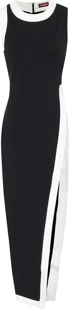 Staud Ponter asymmetric top