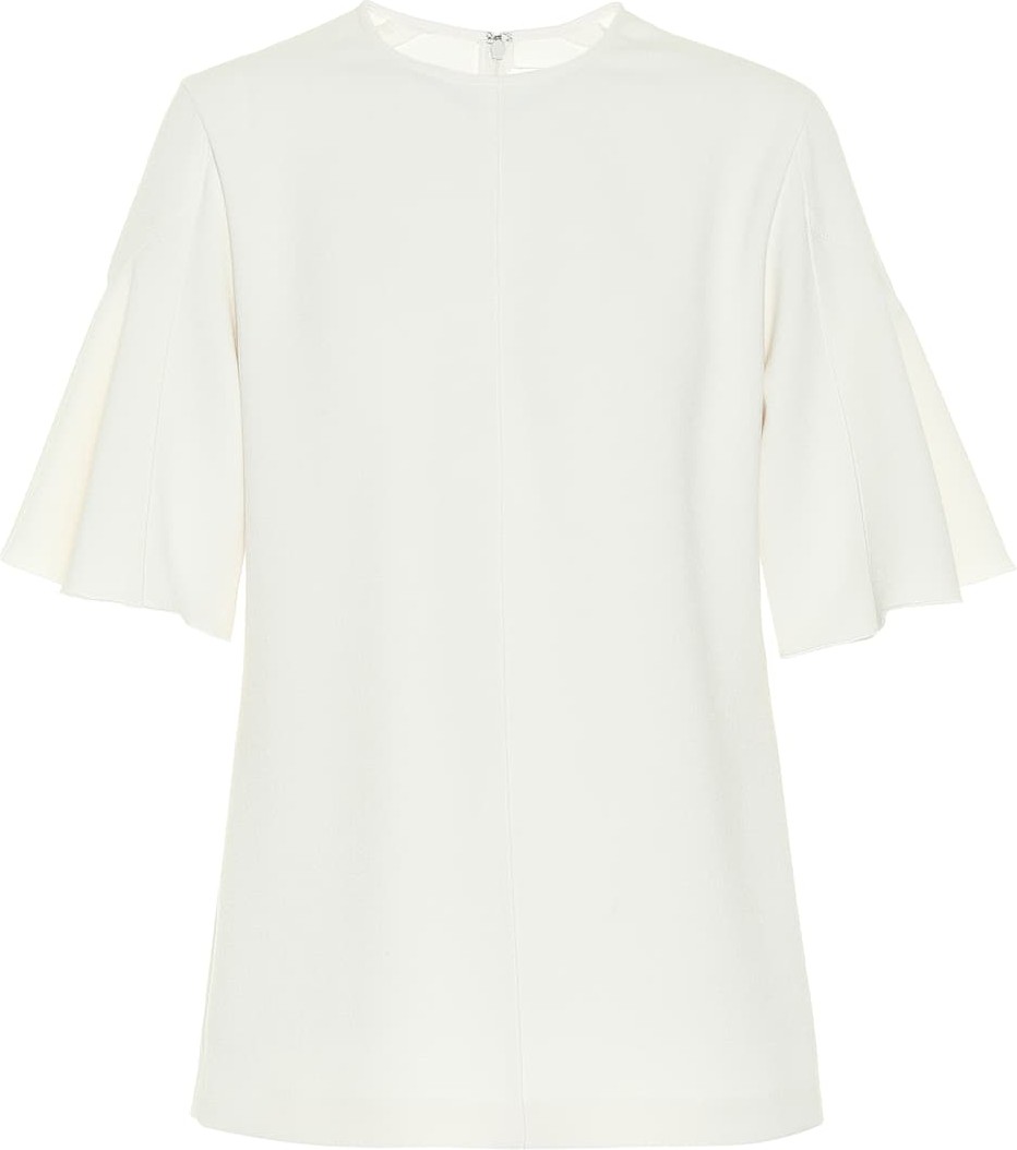 VICTORIA, VICTORIA BECKHAM Oversized top VICTORIA, VICTORIA BECKHAM Oversized top