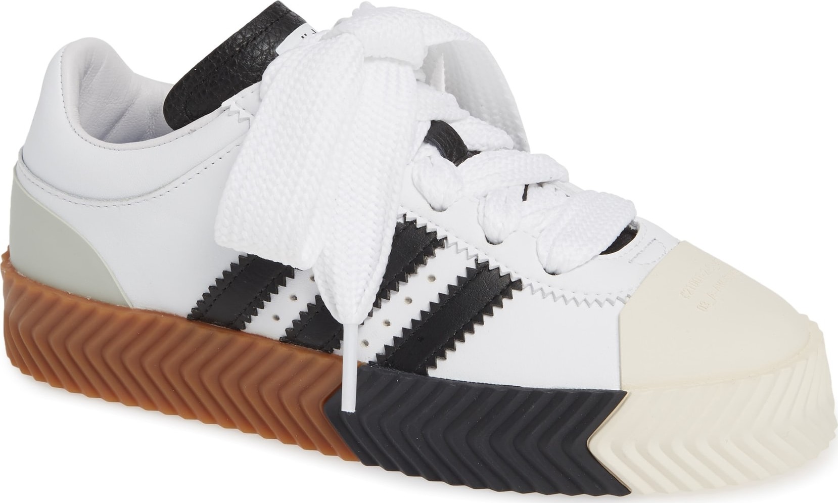 Adidas Originals by Alexander Wang Skate Super Sneaker