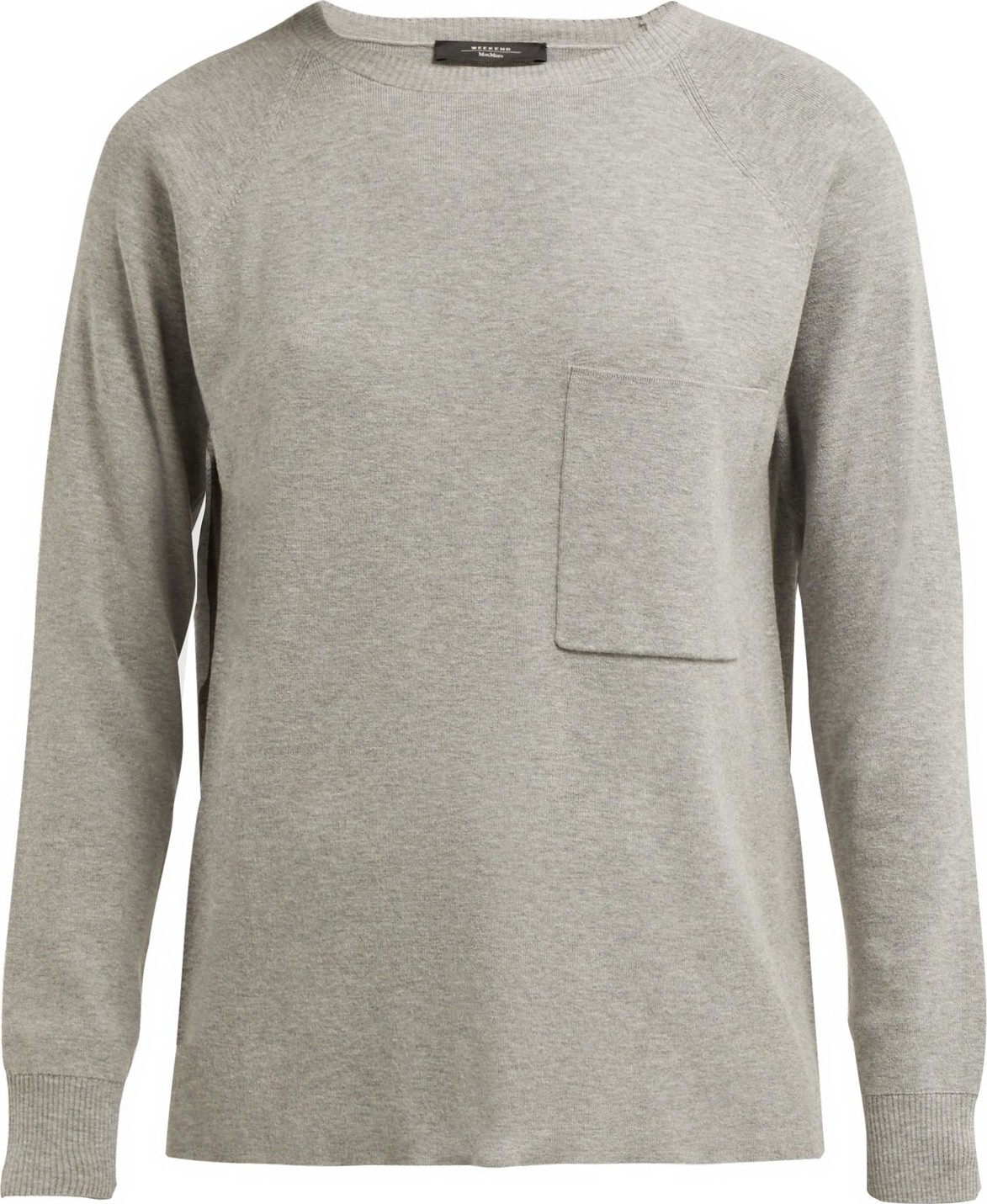 Weekend Max Mara Canapa sweater