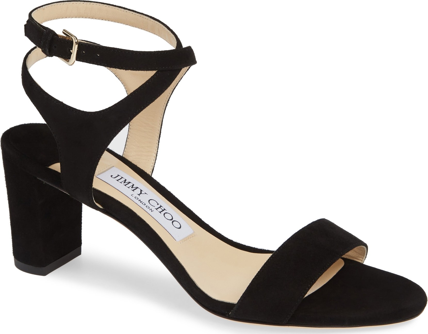 Jimmy Choo Marine Sandal