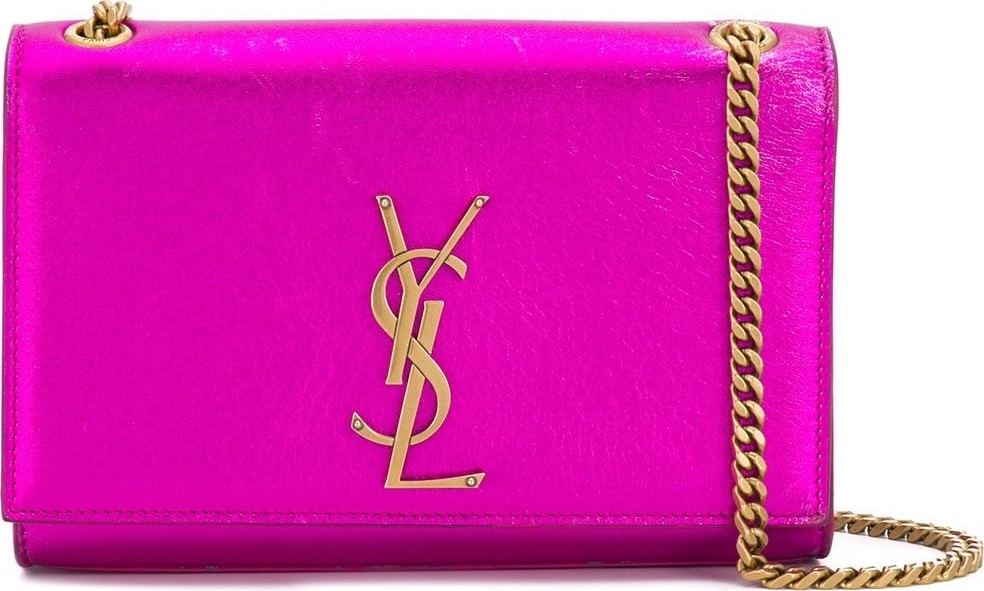 Saint Laurent kate chain bag