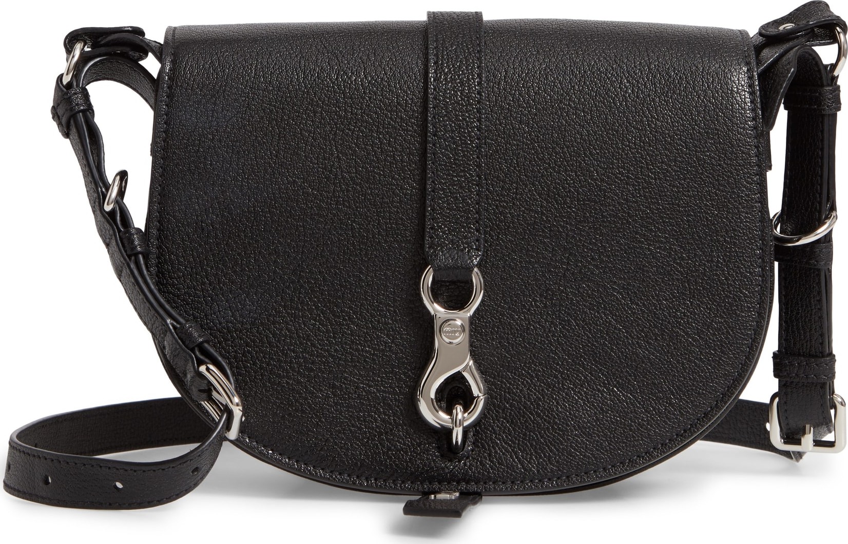 Miu Miu Madras Hunting Leather Crossbody Bag