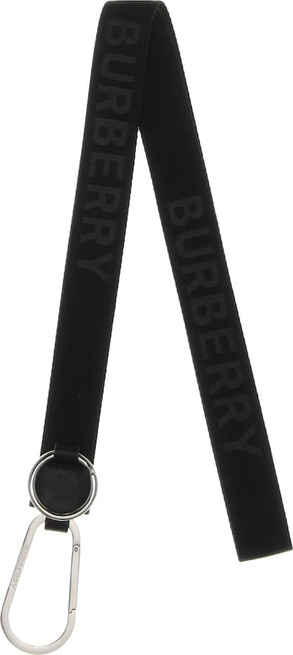Burberry London England Canvas belt