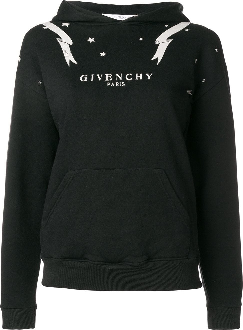 Givenchy zodiac hoodie