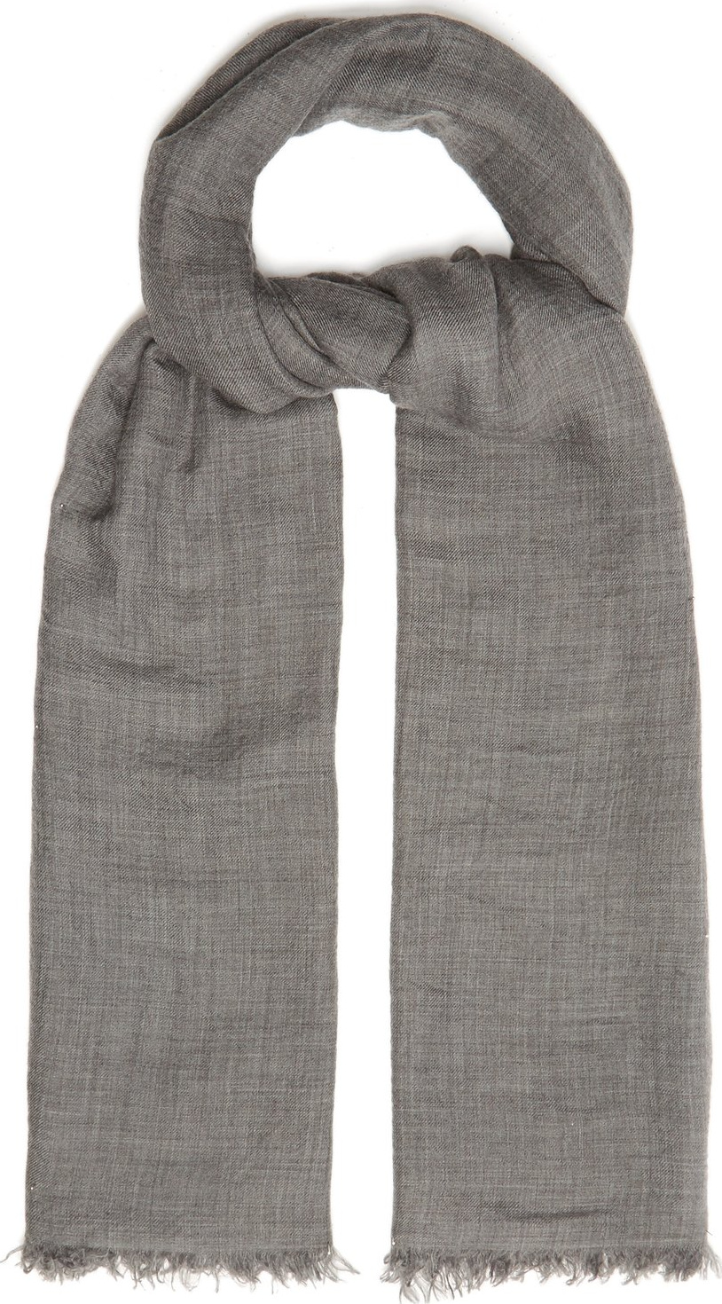 Raey Superfine cashmere scarf