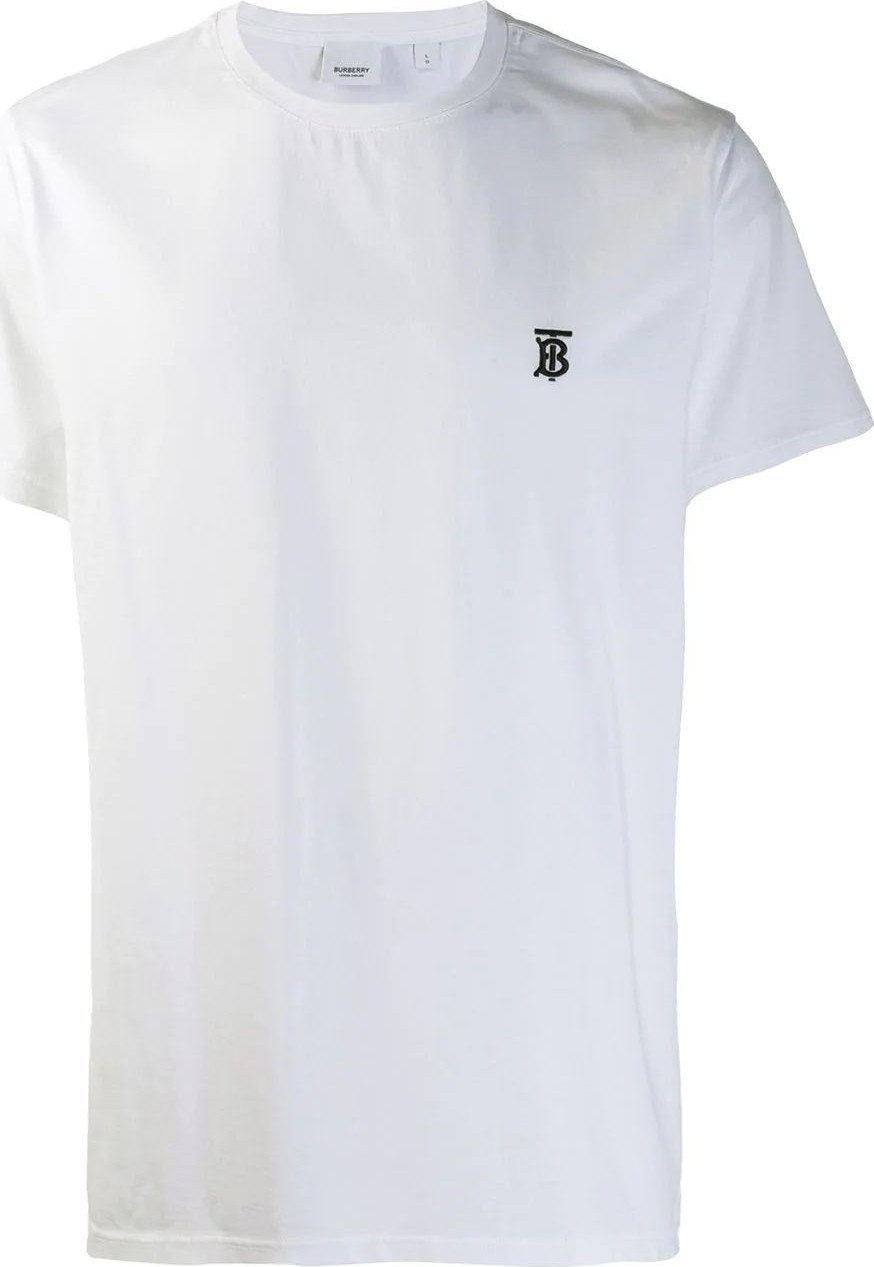 Burberry London England monogram T-shirt