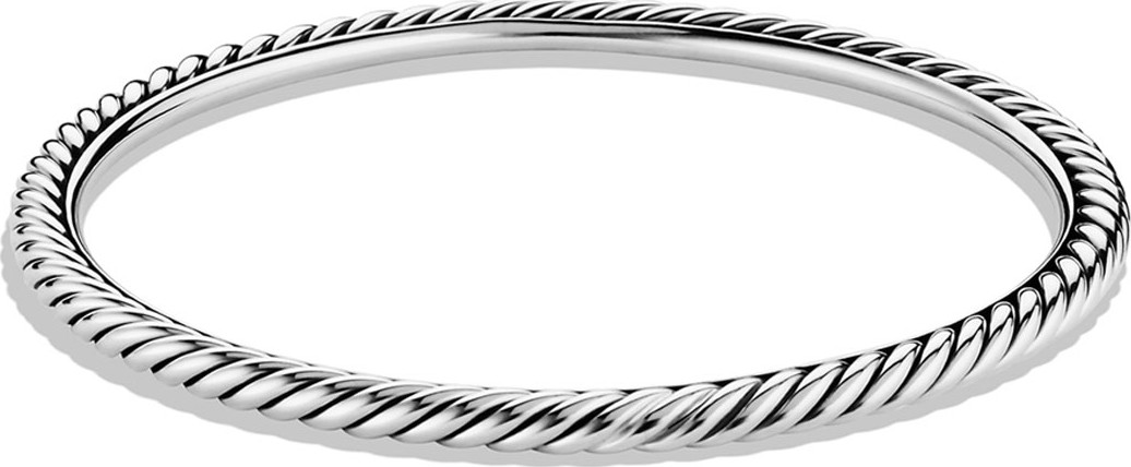 David Yurman Cable Classics Bangle