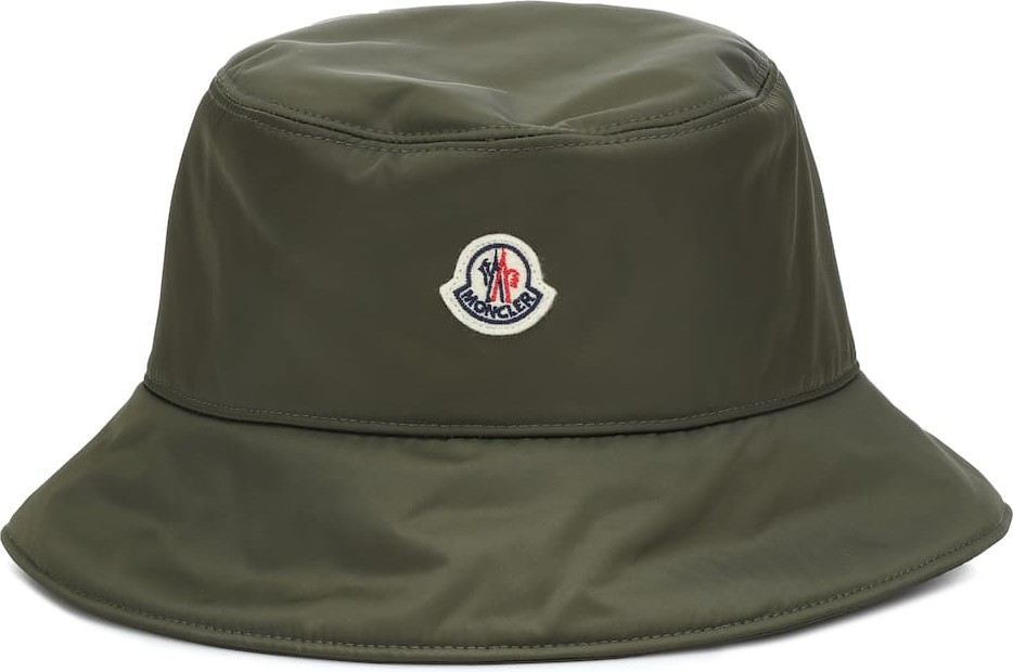 Moncler Bucket hat