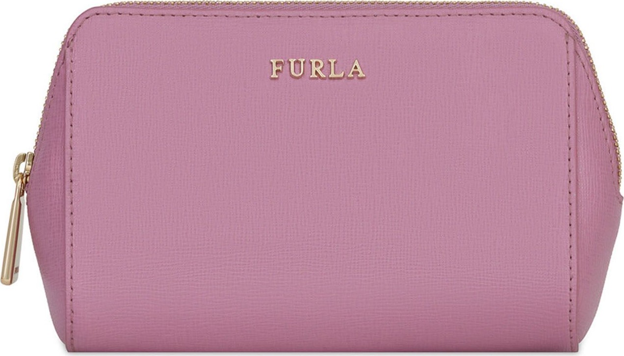 Furla Electra Medium Cosmetic Case
