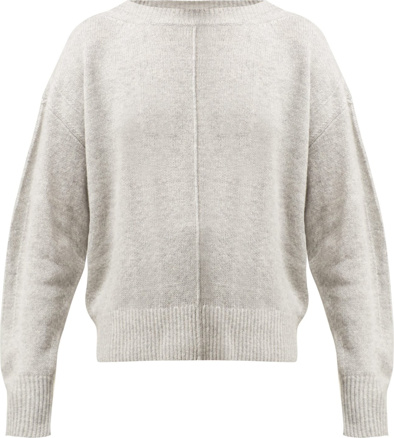 Isabel Marant Calice cashmere sweater