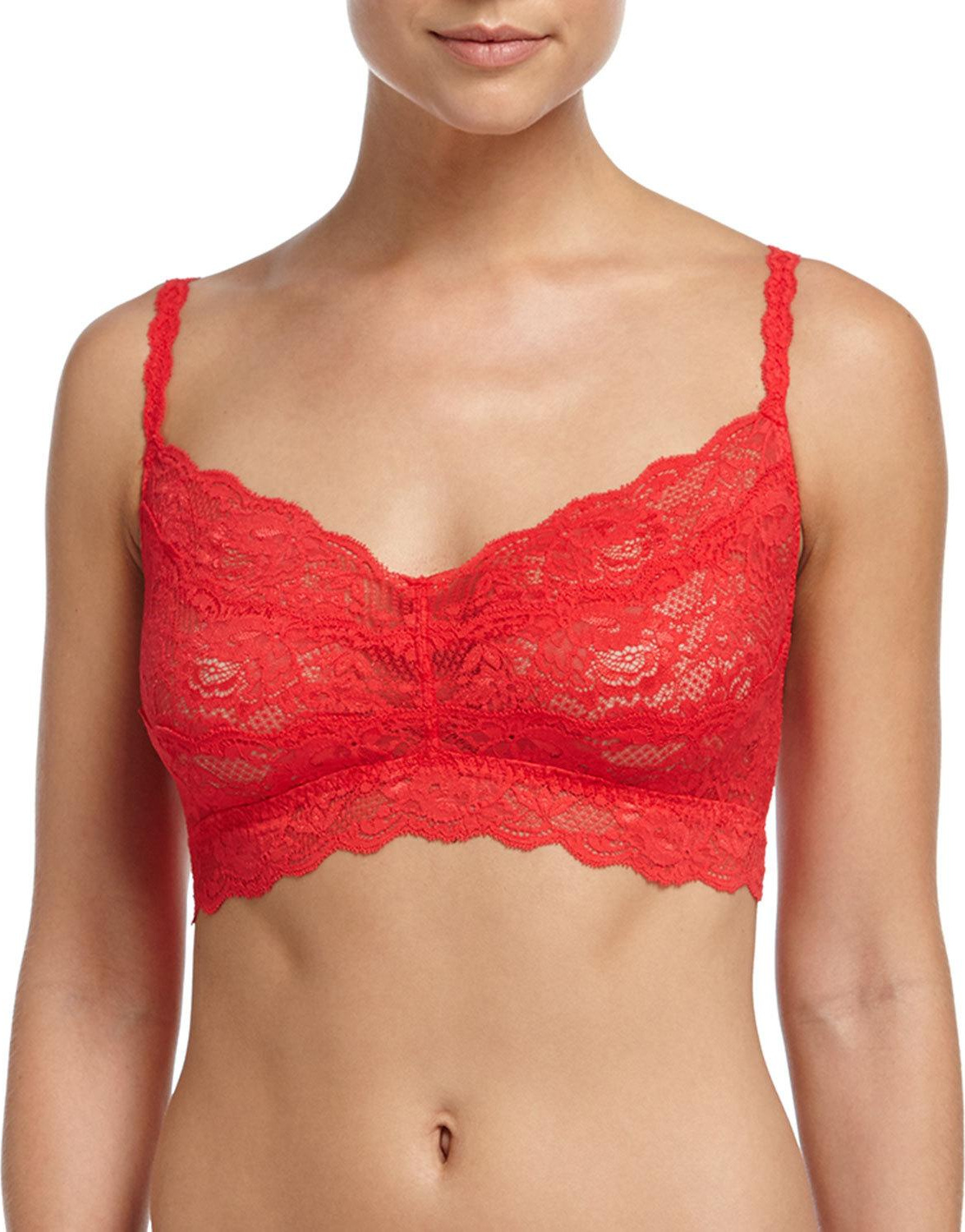 Cosabella Never Say Never Bra