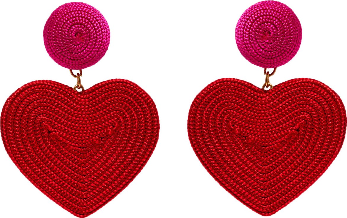 Rebecca de Ravenel Cora earrings