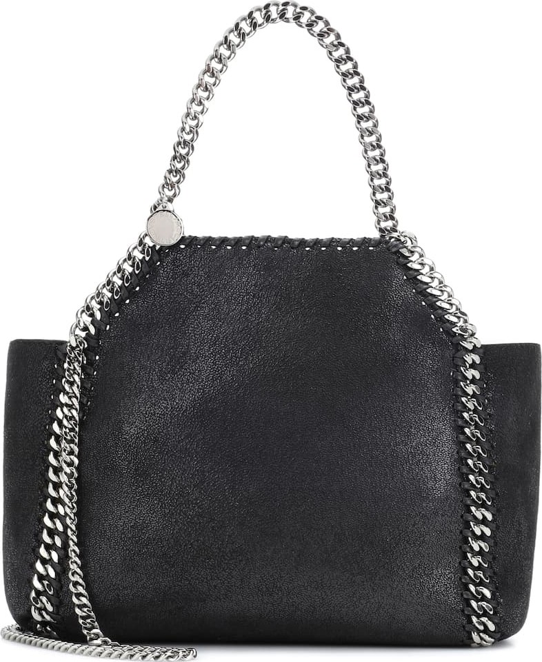 Stella McCartney Falabella Small Reversible tote