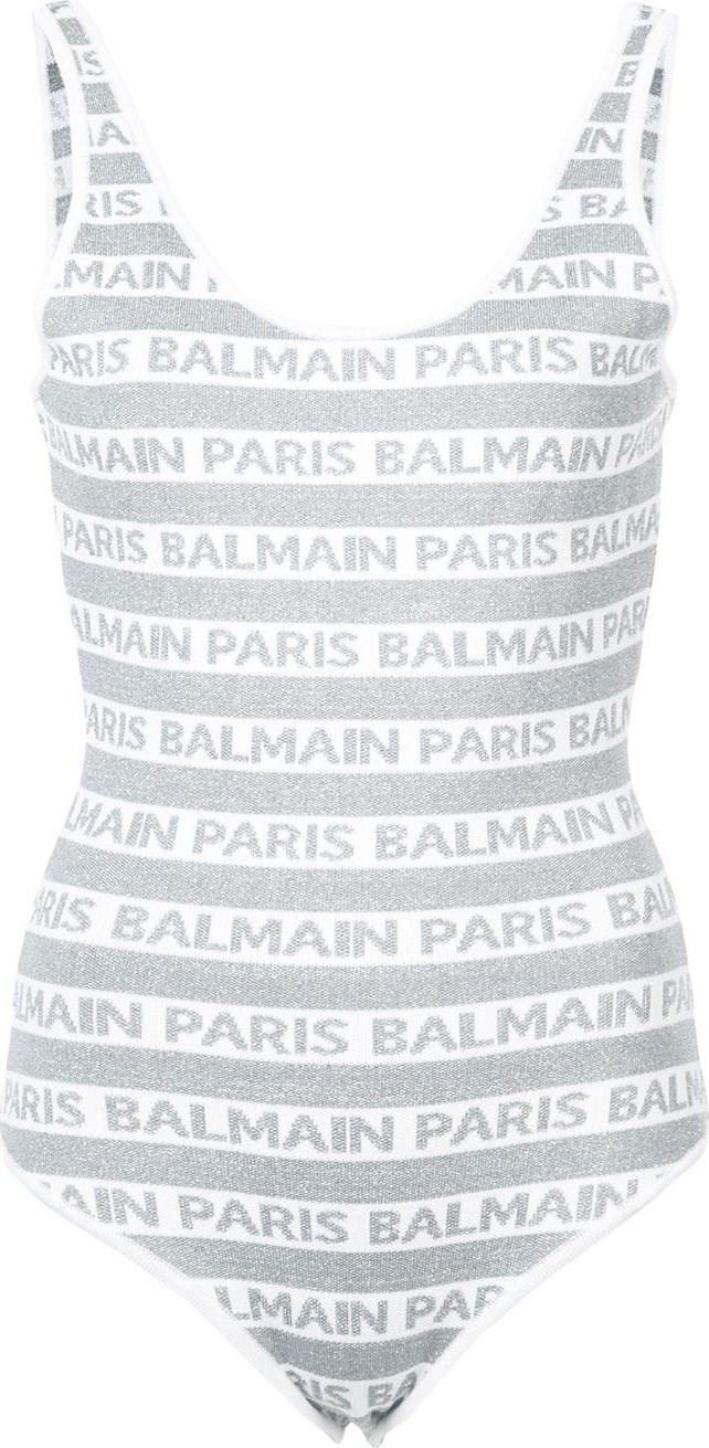 Balmain bodysuit